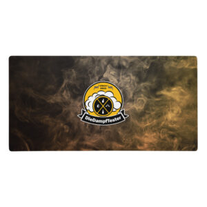 Gaming-Mauspad / Wickelmatte